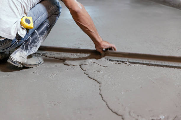 Best Concrete Pool Decks in Greenup, IL