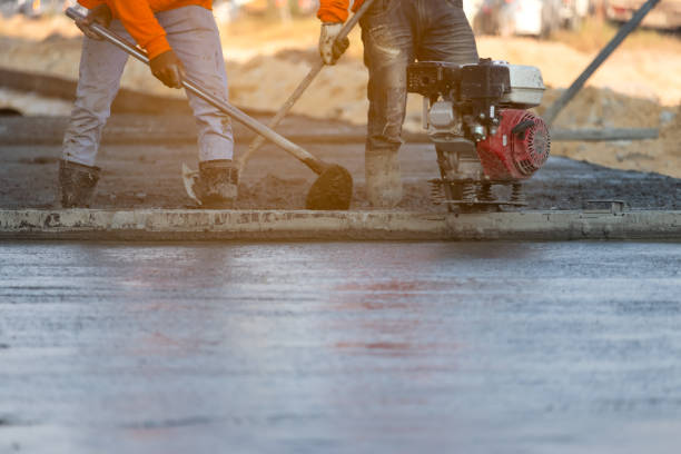 Best Concrete Sealing and Maintenance in Greenup, IL
