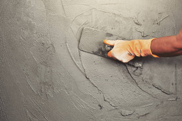Best Concrete Sidewalk Installation in Greenup, IL