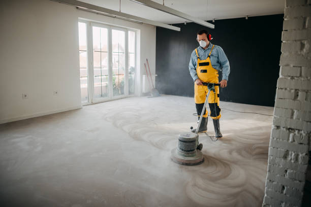 Best Industrial Concrete Flooring in Greenup, IL