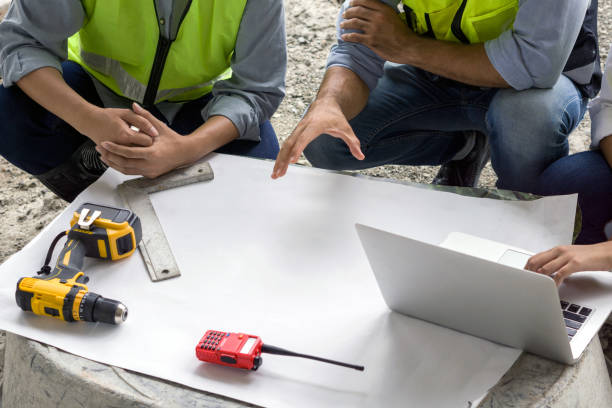 Best Concrete Staining and Coloring in Greenup, IL