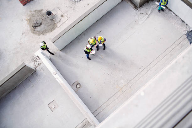 Best Concrete Grinding and Polishing in Greenup, IL